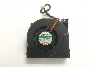 Вентилятор SUNON GB0575PFV1-A Asus X50M X50Z X50 запчасти для ноутбука