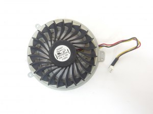 Вентилятор UDQF2ZH92CQU Sony VAIO SVE151E11V SVE151C11V SVE151G11M SVE1512M1EW SVE151 запчасти для ноутбука
