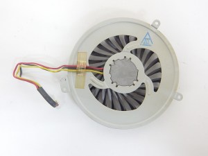 Вентилятор UDQF2ZH92CQU Sony VAIO SVE151E11V SVE151C11V SVE151G11M SVE1512M1EW SVE151 запчасти для ноутбука