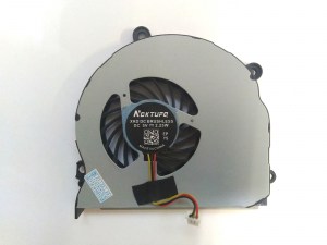 Вентилятор для Samsung NP355V5C запчасти для ноутбука