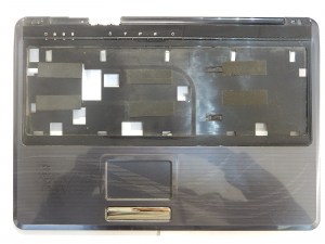 Верхняя часть корпуса (палмрест) 13GNST10P16X-1 13N0-BTA1003 Asus F50 F50S запчасти для ноутбука