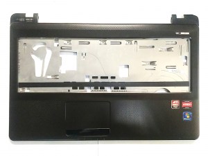 Верхняя часть корпуса (палмрест) 13N0-GUA0805 13GNXM1AP030 Asus K52 A52 X52 X52J K52D K52DR запчасти для ноутбука