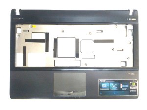 Верхняя часть корпуса (палмрест) 13N0-JLA0A31 13GN1B1AP074 для Asus U31J запчасти для ноутбука