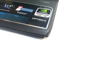 Верхняя часть корпуса (палмрест) 13N0-JLA0A31 13GN1B1AP074 для Asus U31J запчасти для ноутбука