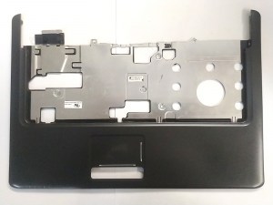 Верхняя часть корпуса (палмрест) 33.4W015.001 DELL Vostro 500 PP29L запчасти для ноутбука