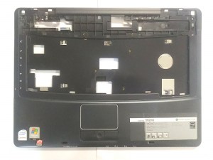 Верхняя часть корпуса (палмрест) 39.4T302.004 60.4T316.006 Acer Extensa 5620G 5420 запчасти для ноутбука