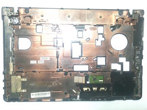 Верхняя часть корпуса (палмрест) 4-195-679 EANE7001020 45NE7PHN0L0 Sony Vaio PCG-61511VD запчасти для ноутбука