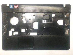 Верхняя часть корпуса (палмрест) 4-195-679 EANE7001020 45NE7PHN0L0 Sony Vaio PCG-61511VD запчасти для ноутбука