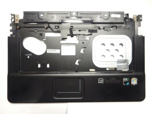 Верхняя часть корпуса (палмрест) 538447-001 6070B0351201 HP Compaq 615 610 запчасти для ноутбука