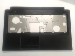 Верхняя часть корпуса (палмрест) 60.4IJ02.007 Lenovo B570 B570e B575 B575e запчасти для ноутбука
