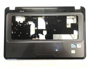 Верхняя часть корпуса (палмрест) 646384-001 ZYE32R15TPF03 32R15TATPF0 HP g6-1108er g6-1250er и др. HP g6-1000 серии запчасти для ноутбука