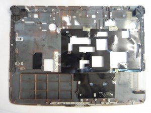 Верхняя часть корпуса (палмрест) AM01L000300 Acer Aspire 7520G запчасти для ноутбука