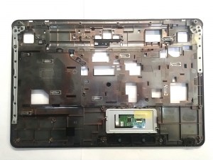 Верхняя часть корпуса (палмрест) AP06R0005009 eMachines E430 запчасти для ноутбука