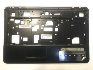 Верхняя часть корпуса (палмрест) AP06R0005009 eMachines E430 запчасти для ноутбука