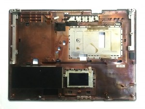 Верхняя часть корпуса (палмрест) Asus X50S X50 запчасти для ноутбука