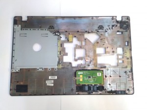 Верхняя часть корпуса (палмрест) FA0FO000G00-CE для eMachines E729 PEW71 запчасти для ноутбука