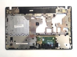 Верхняя часть корпуса (палмрест) FA0N2000800 Lenovo G585 G580 запчасти для ноутбука