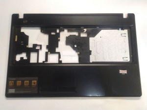 Верхняя часть корпуса (палмрест) FA0N2000800 Lenovo G585 G580 запчасти для ноутбука