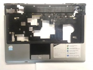 Верхняя часть корпуса (палмрест) TSA39ZR1TAT Acer Aspire 3680 запчасти для ноутбука