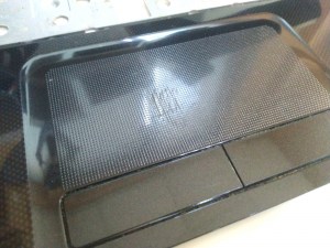 Верхняя часть корпуса (палмрест) ZYU36R68TP003 36R68TATP00 для HP Pavilion 17-e000sr и др. HP 17-e серии запчасти для ноутбука