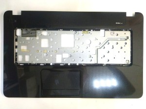 Верхняя часть корпуса (палмрест) ZYU36R68TP003 36R68TATP00 для HP Pavilion 17-e000sr и др. HP 17-e серии запчасти для ноутбука