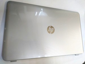 Верхняя крышка (матрицы)  ZYU3CR68TPA03 3CR68LCTPA0 для HP Pavilion 17-e000sr и др. HP 17-e серии запчасти для ноутбука
