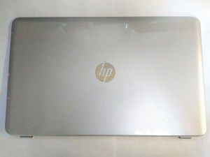 Верхняя крышка (матрицы)  ZYU3CR68TPA03 3CR68LCTPA0 для HP Pavilion 17-e000sr и др. HP 17-e серии запчасти для ноутбука