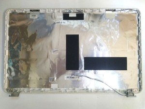 Верхняя крышка (матрицы)  ZYU3CR68TPA03 3CR68LCTPA0 для HP Pavilion 17-e000sr и др. HP 17-e серии запчасти для ноутбука