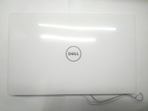 Верхняя крышка (матрицы) 0T233P 41.4AQ11.201 Dell inspiron 1546 запчасти для ноутбука