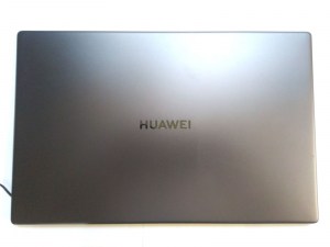 Верхняя крышка (матрицы) 1-122103050758 для Huawei bob-wai9 запчасти для ноутбука