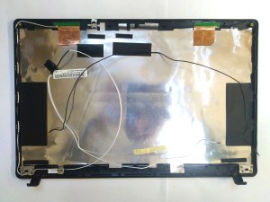 Верхняя крышка (матрицы) 13GN7BAAP021-1 13N0-LJA0D11 для Asus X54 запчасти для ноутбука