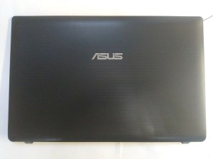 Верхняя крышка (матрицы) 13GN7BAAP021-1 13N0-LJA0D11 для Asus X54 запчасти для ноутбука