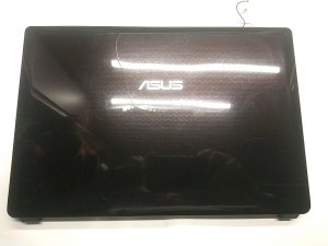 Верхняя крышка (матрицы) 13GN7S2AP010-1 Asus X44H запчасти для ноутбука