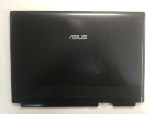 Верхняя крышка (матрицы) 13GNLF3AP060 Asus X50M X50Z X50 запчасти для ноутбука