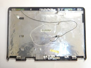 Верхняя крышка (матрицы) 13N0-D2A0601 Asus F50 запчасти для ноутбука