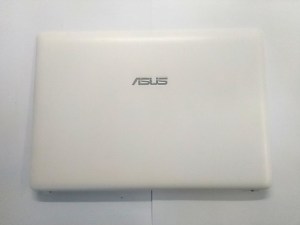 Верхняя крышка (матрицы) 13NA-3PA0501 13GOA3P1AP010-10 INAX10LC01W2761 Asus Eee PC X101CH запчасти для ноутбука