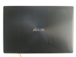Верхняя крышка (матрицы) 13NB04X6P01015-1 13N0-RLA0R01 для Asus X553M X553S A553S A553M D553M F553M F553S K553M запчасти для ноутбука