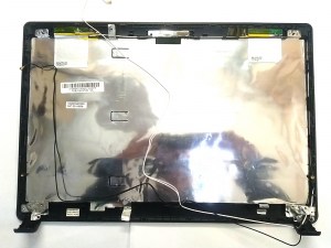 Верхняя крышка (матрицы) 45KJ1LCJN20 13GN3R4AP020-1 13GN3R4XP02X-1 Asus K43S K43T K43E A43E A43S X43S запчасти для ноутбука