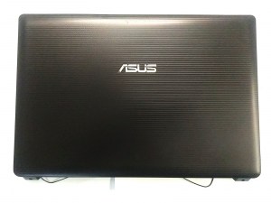 Верхняя крышка (матрицы) 45KJ1LCJN20 13GN3R4AP020-1 13GN3R4XP02X-1 Asus K43S K43T K43E A43E A43S X43S запчасти для ноутбука
