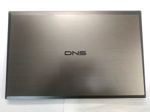 Верхняя крышка (матрицы) 6-39-W2711-022-D1 DNS W271EFQ 0164777 запчасти для ноутбука