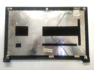 Верхняя крышка (матрицы) 60.4IJ12.001 Lenovo B570 B575 запчасти для ноутбука