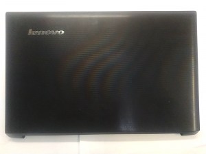 Верхняя крышка (матрицы) 60.4IJ12.001 Lenovo B570 B575 запчасти для ноутбука