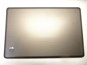 Верхняя крышка (матрицы) 605906-001 605910-001 1A226JG00600G HP G62 G62-a70ER G62-b26ER G62-b17er и др запчасти для ноутбука
