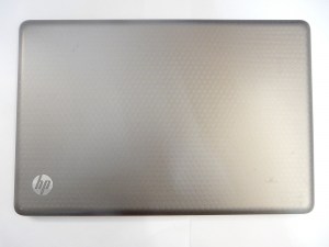 Верхняя крышка (матрицы) 605906-001 605910-001 1A226JG00600G HP G62 G62-a70ER G62-b26ER G62-b17er и др запчасти для ноутбука