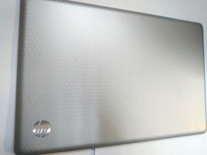 Верхняя крышка (матрицы) 605907-001 605911-001 1A228NA00600 для HP G62 G62-a70ER G62-b26ER G62-b17er и др запчасти для ноутбука