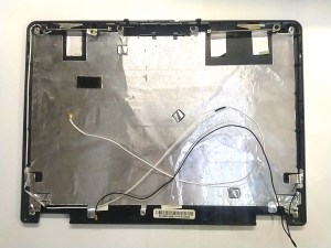 Верхняя крышка (матрицы) AP048000400 Acer TravelMate 4530 запчасти для ноутбука