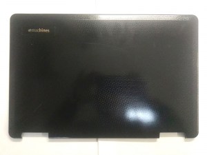Верхняя крышка (матрицы) AP06R000C00 eMachines E430 запчасти для ноутбука