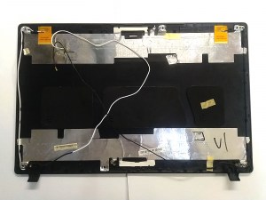 Верхняя крышка (матрицы) AP0FO000110 FA0C9000110 Acer 5251 5551 5551G 5552 5552G 5741 5742 5536 запчасти для ноутбука