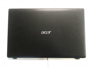 Верхняя крышка (матрицы) AP0FO000110 FA0C9000110 Acer 5251 5551 5551G 5552 5552G 5741 5742 5536 запчасти для ноутбука