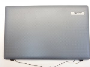 Верхняя крышка (матрицы) AP0FO000K1019 Acer Aspire 5250 запчасти для ноутбука